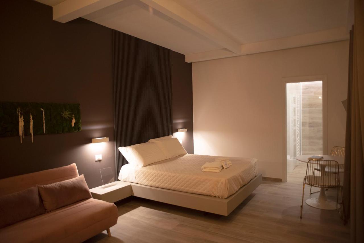 House Room Civico 56 Crotone Extérieur photo