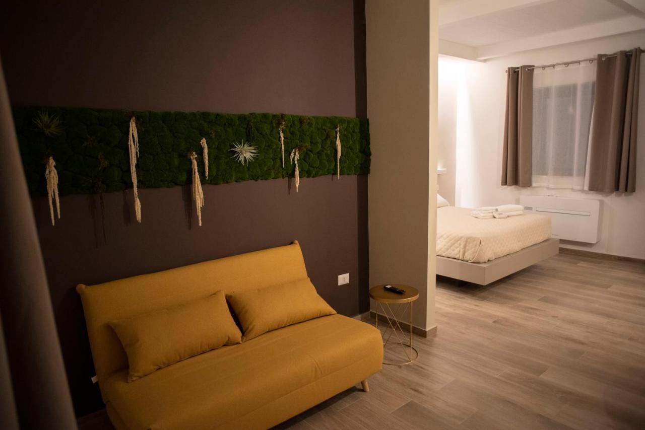 House Room Civico 56 Crotone Extérieur photo