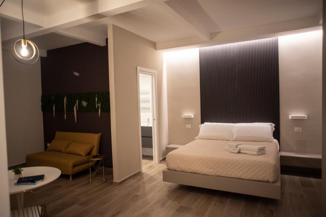 House Room Civico 56 Crotone Extérieur photo