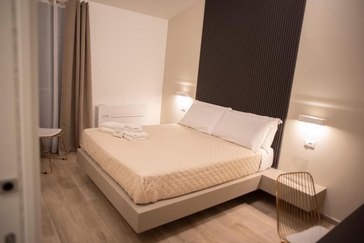 House Room Civico 56 Crotone Extérieur photo