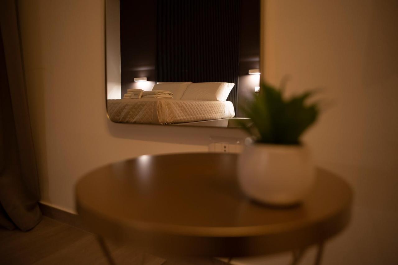 House Room Civico 56 Crotone Extérieur photo
