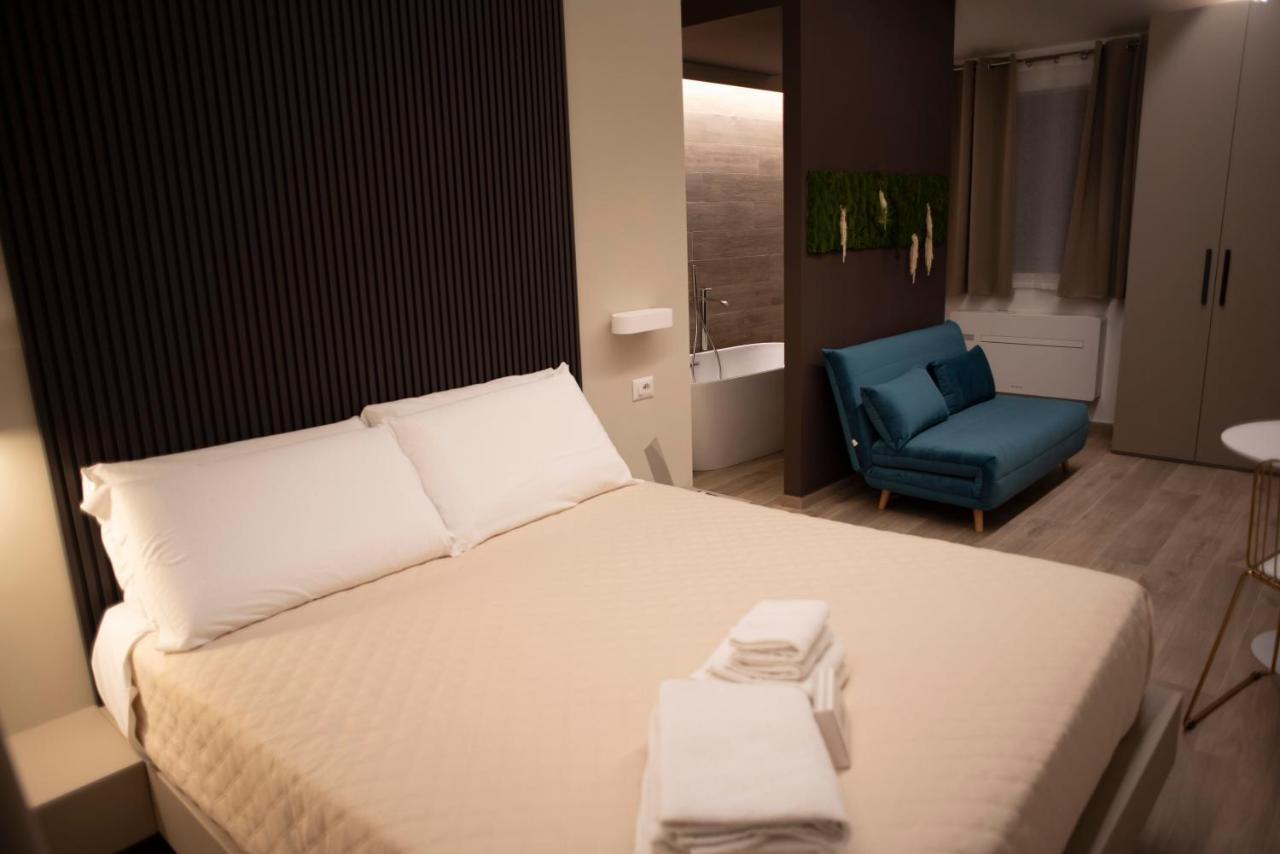 House Room Civico 56 Crotone Extérieur photo