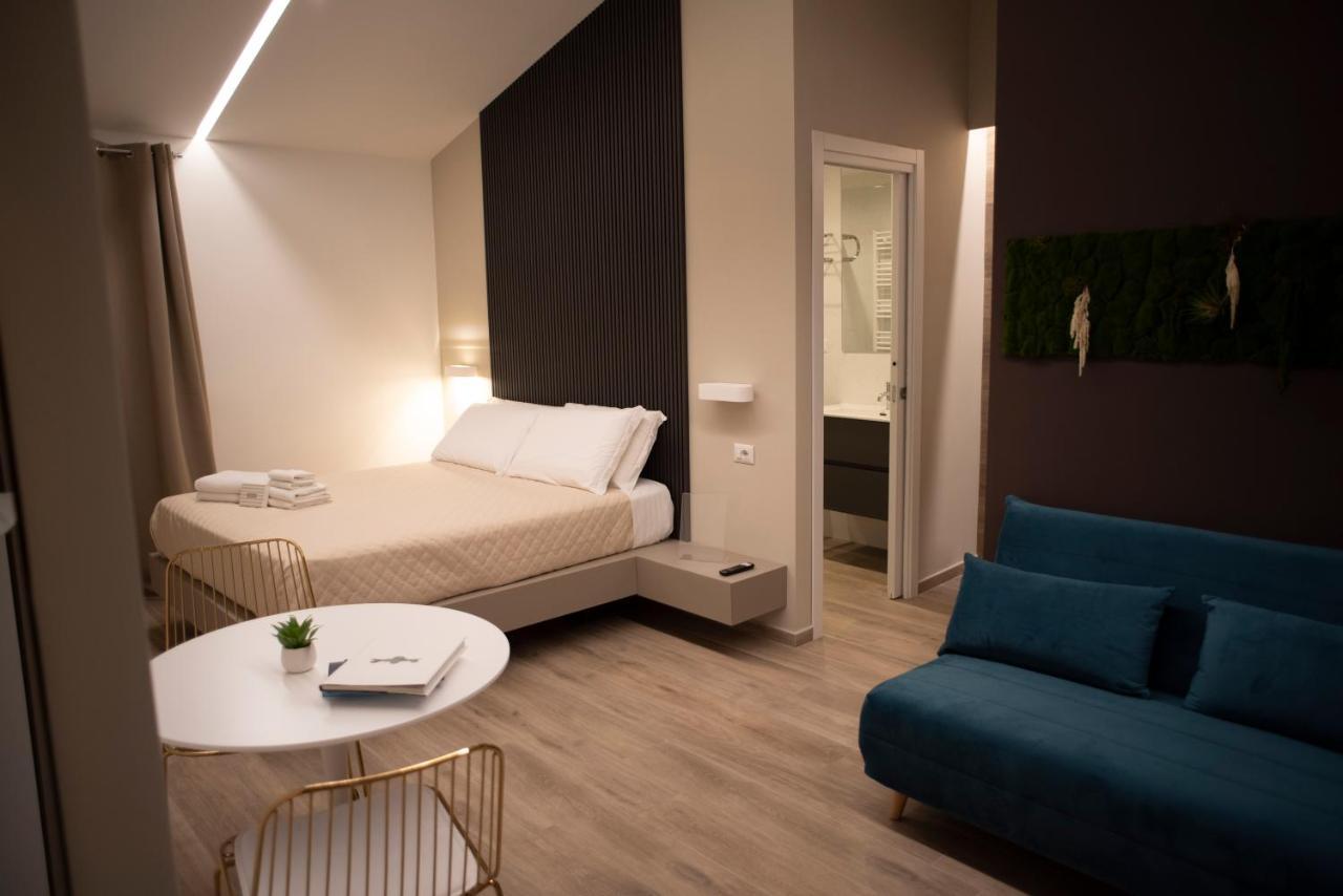 House Room Civico 56 Crotone Extérieur photo