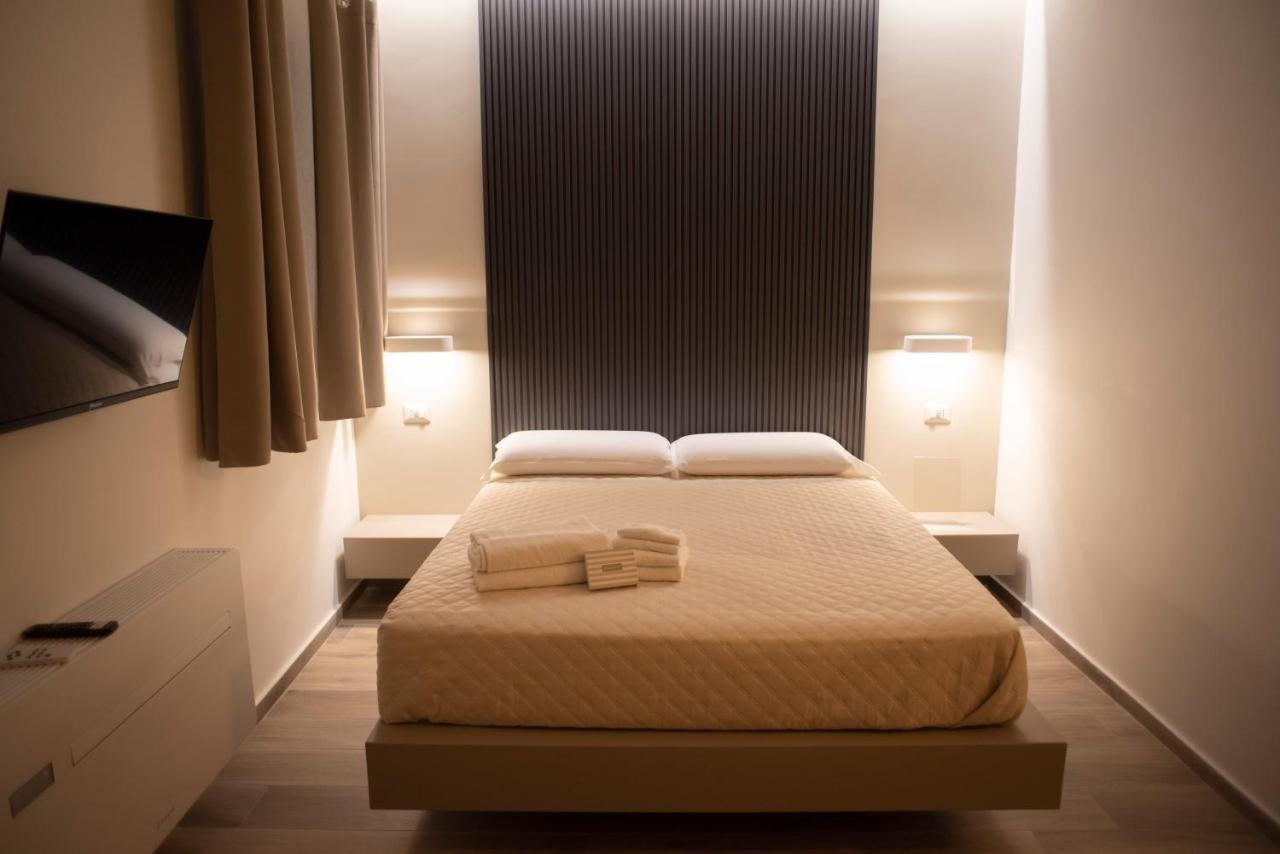 House Room Civico 56 Crotone Extérieur photo
