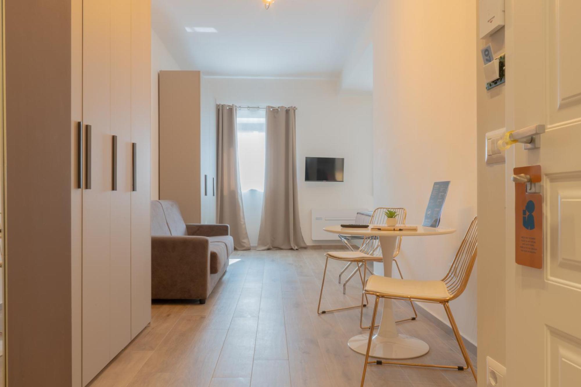 House Room Civico 56 Crotone Extérieur photo