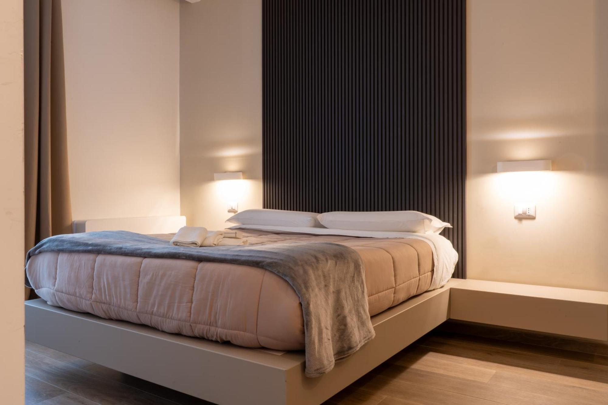 House Room Civico 56 Crotone Extérieur photo